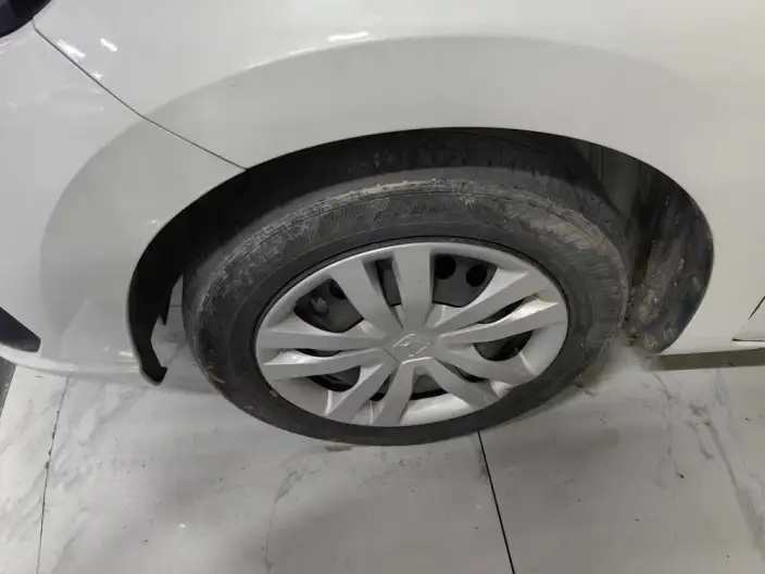 Honda Fit 2023 Model 1.5L CVT Tide Enjoy Edition – фото 4
