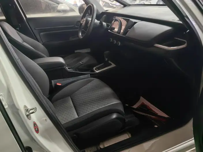 Honda Fit 2023 Model 1.5L CVT Tide Enjoy Edition – фото 5