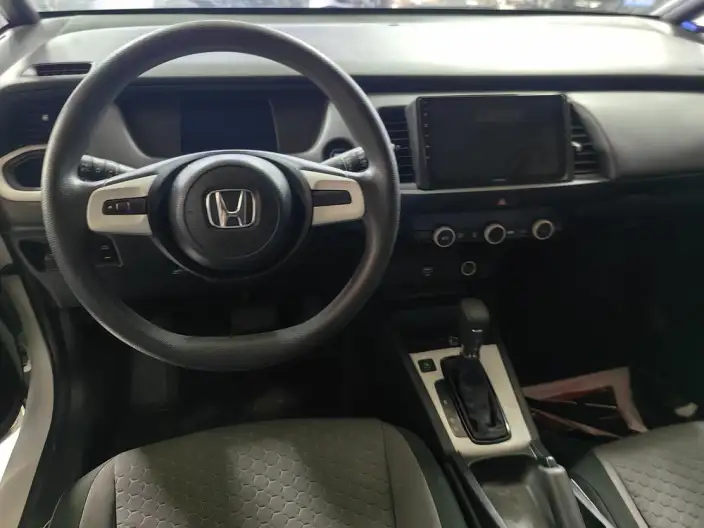 Honda Fit 2023 Model 1.5L CVT Tide Enjoy Edition – фото 7