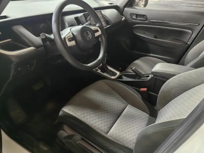 Honda Fit 2023 Model 1.5L CVT Tide Enjoy Edition – фото 8