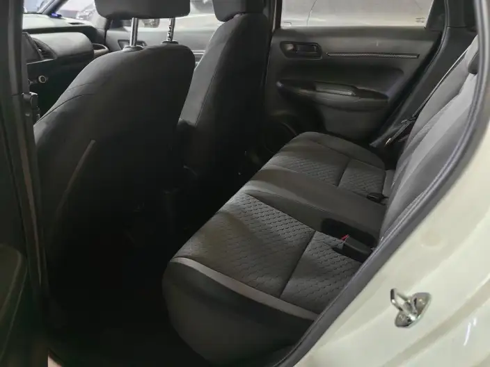 Honda Fit 2023 Model 1.5L CVT Tide Enjoy Edition – фото 9