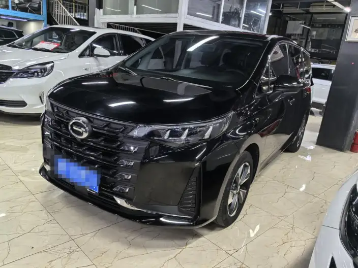 GAC Trumpchi M6 2023 Model PRO 270T WDCT Deluxe Edition – фото 1
