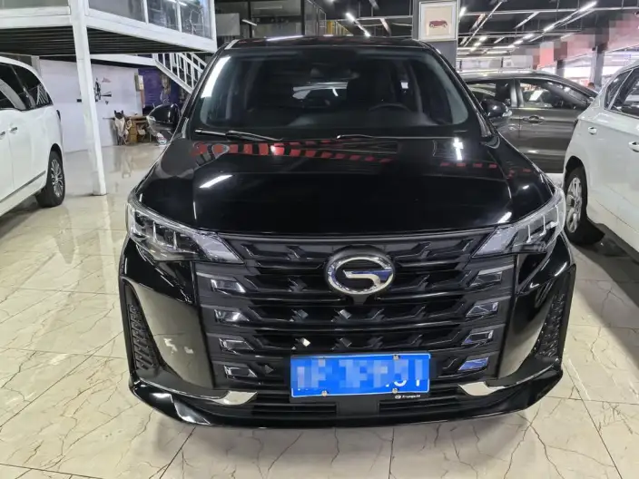 GAC Trumpchi M6 2023 Model PRO 270T WDCT Deluxe Edition – фото 2