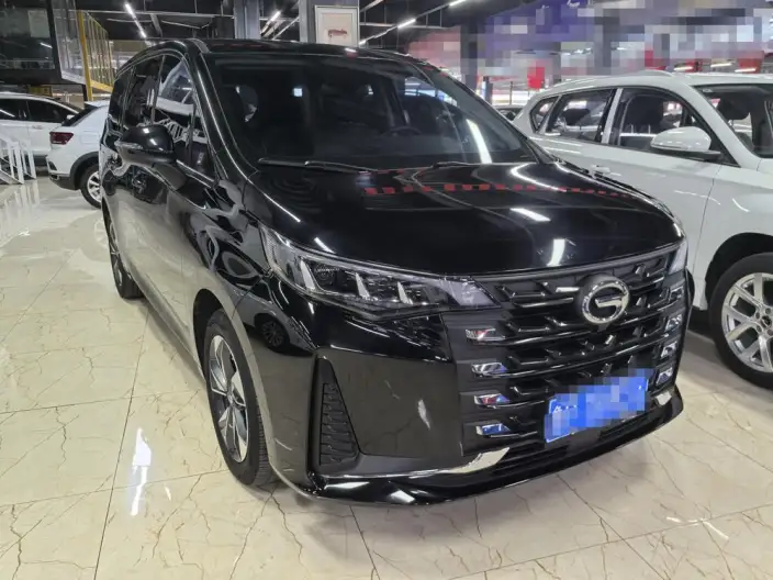 GAC Trumpchi M6 2023 Model PRO 270T WDCT Deluxe Edition – фото 3