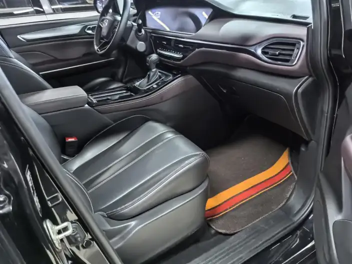 GAC Trumpchi M6 2023 Model PRO 270T WDCT Deluxe Edition – фото 6
