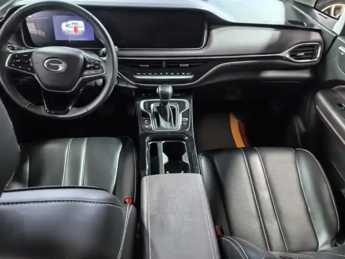 GAC Trumpchi M6 2023 Model PRO 270T WDCT Deluxe Edition – фото 7