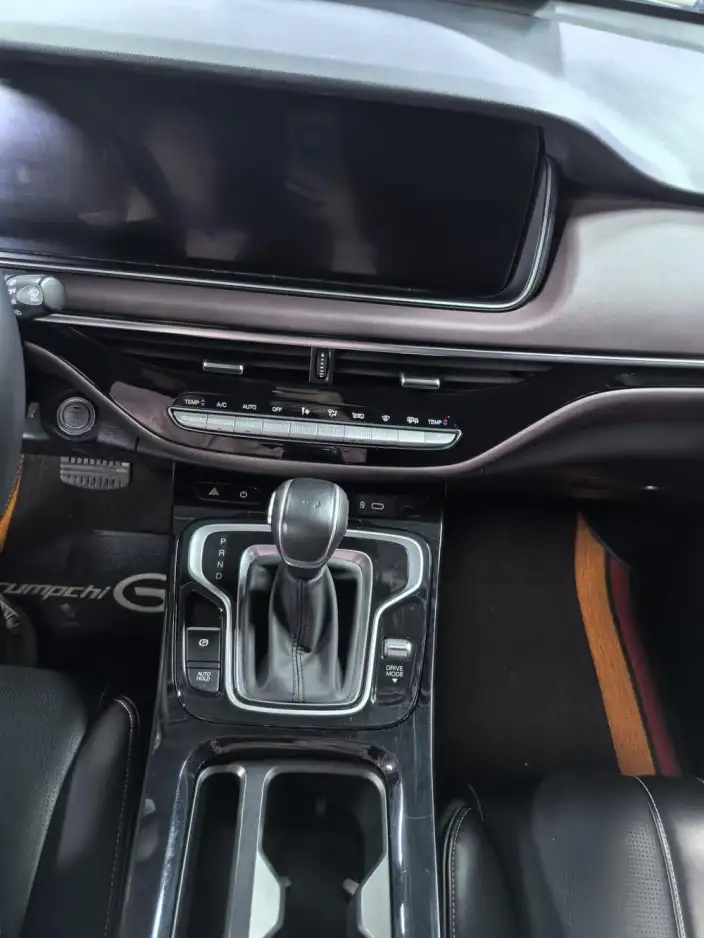 GAC Trumpchi M6 2023 Model PRO 270T WDCT Deluxe Edition – фото 8
