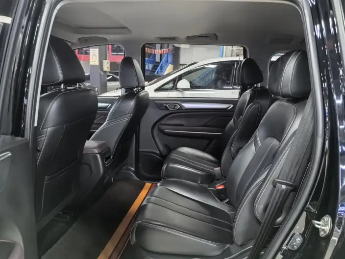 GAC Trumpchi M6 2023 Model PRO 270T WDCT Deluxe Edition – фото 10