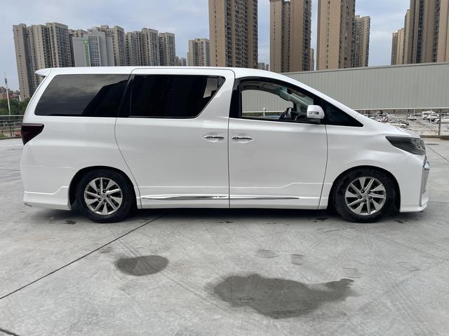 El f a 2012 модификация 3.5L Deluxe Edition – фото 4
