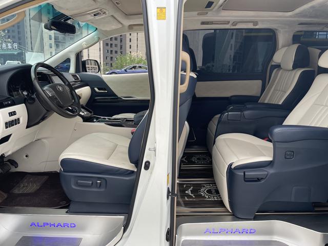 El f a 2012 модификация 3.5L Deluxe Edition – фото 6