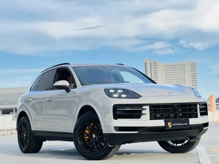 Cayenne 2024 Model Cayenne 3.0T – фото 3