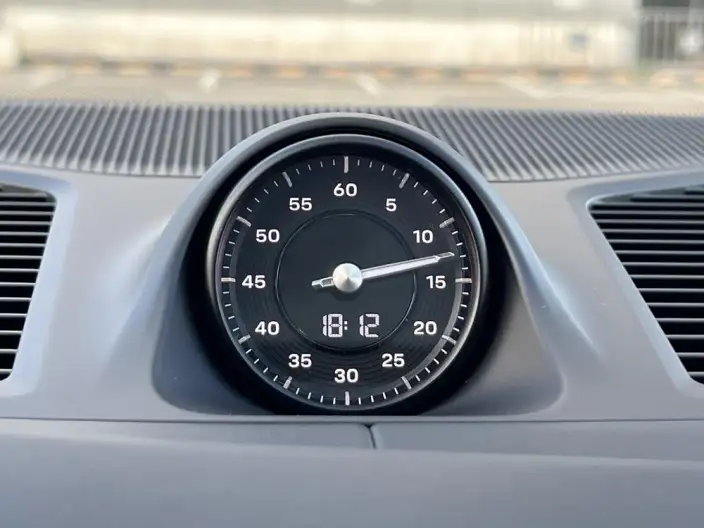 Cayenne 2024 Model Cayenne 3.0T – фото 7