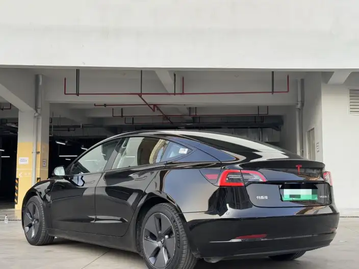 Model 3 2022 Model Rear-wheel drive version – фото 3