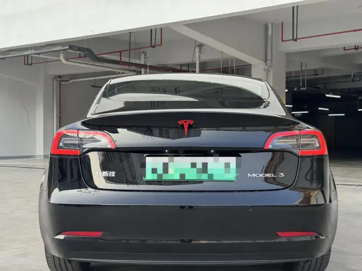 Model 3 2022 Model Rear-wheel drive version – фото 4