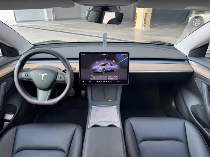 Model 3 2022 Model Rear-wheel drive version – фото 7
