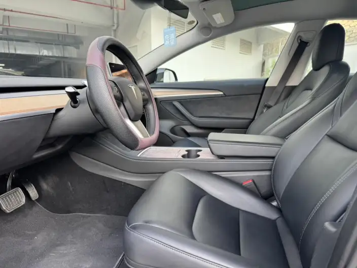 Model 3 2022 Model Rear-wheel drive version – фото 9