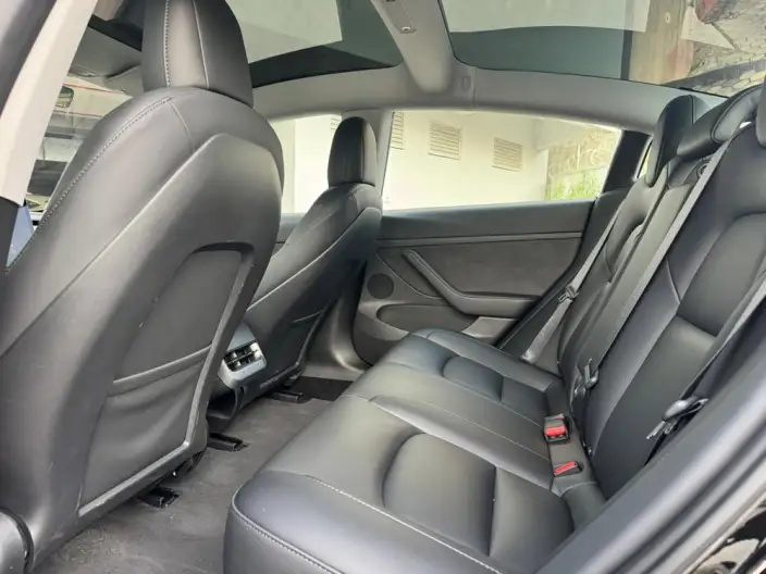 Model 3 2022 Model Rear-wheel drive version – фото 10