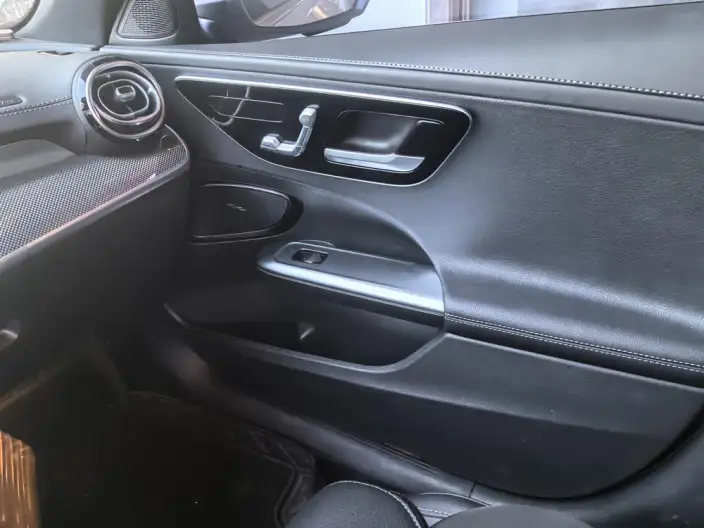 Mercedes-Benz C-Class 2025 Model Facelift C 260 L Sports Edition – фото 5