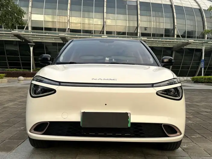 Dongfeng Nano 01 2024 Model 330Lite