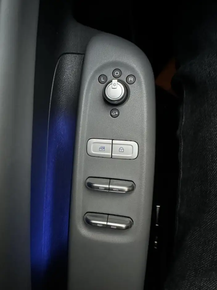 Dongfeng Nano 01 2024 Model 330Lite – фото 8