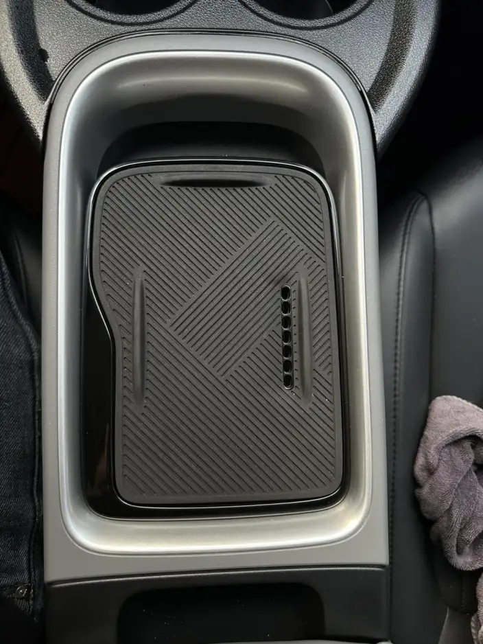 Dongfeng Nano 01 2024 Model 330Lite – фото 10