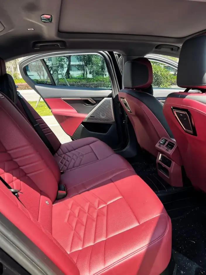 BMW 5 Series 2024 Model 530Li Exclusive Model M Sports Set – фото 6