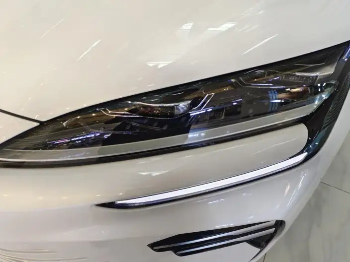 BYD Song PLUS DM 2025 Model Smart Driving Edition DM-i 112KM Zunrong Model – фото 8