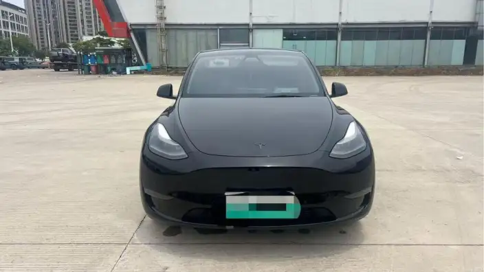 Model Y 2022 Model Performance High performance All-wheel drive version – фото 2