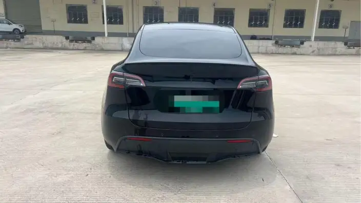 Model Y 2022 Model Performance High performance All-wheel drive version – фото 5