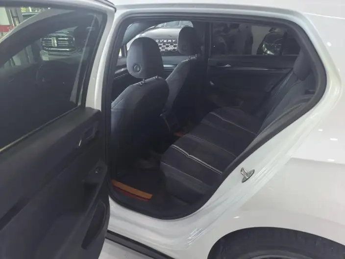 Volkswagen Golf 2023 Model Facelift 280TSI DSG R-Line Lite – фото 8