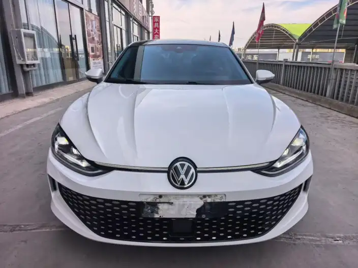 Volkswagen Lamando 2023 Model Volkswagen Lamando L 280TSI DSG Cool spicy version – фото 2