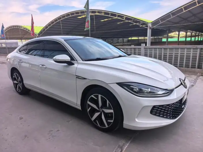 Volkswagen Lamando 2023 Model Volkswagen Lamando L 280TSI DSG Cool spicy version – фото 3