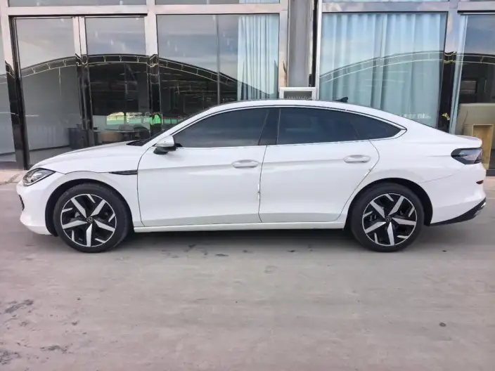 Volkswagen Lamando 2023 Model Volkswagen Lamando L 280TSI DSG Cool spicy version – фото 4