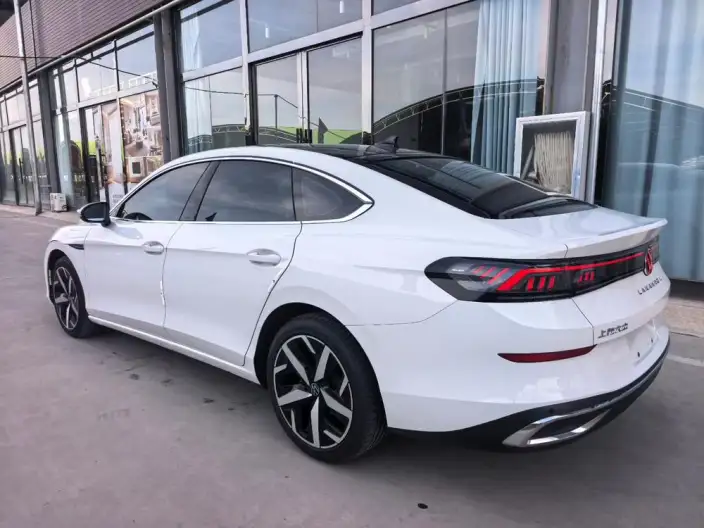 Volkswagen Lamando 2023 Model Volkswagen Lamando L 280TSI DSG Cool spicy version – фото 5