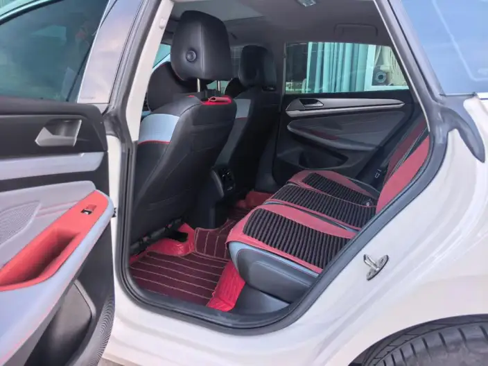Volkswagen Lamando 2023 Model Volkswagen Lamando L 280TSI DSG Cool spicy version – фото 9