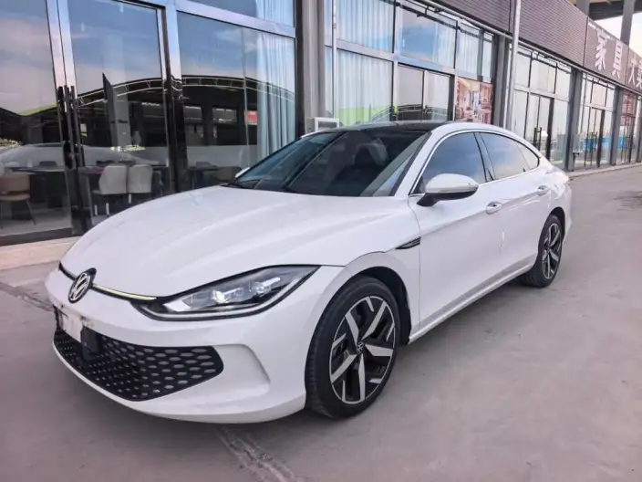Volkswagen Lamando 2023 Model Volkswagen Lamando L 280TSI DSG Cool spicy version – фото 10