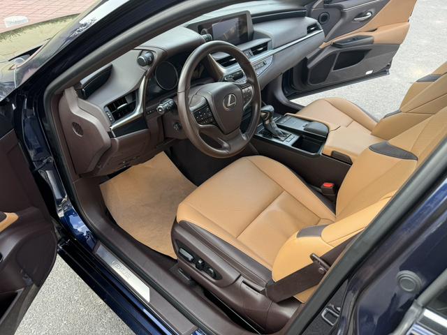Lexus ES 2018 200 Excellence China VI – фото 4