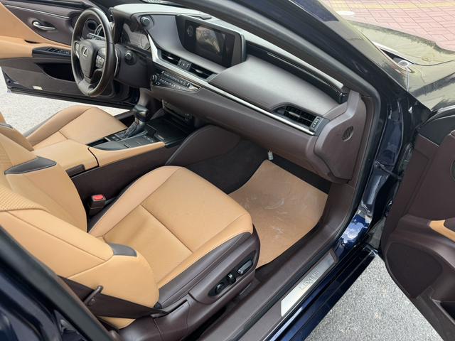 Lexus ES 2018 200 Excellence China VI – фото 6