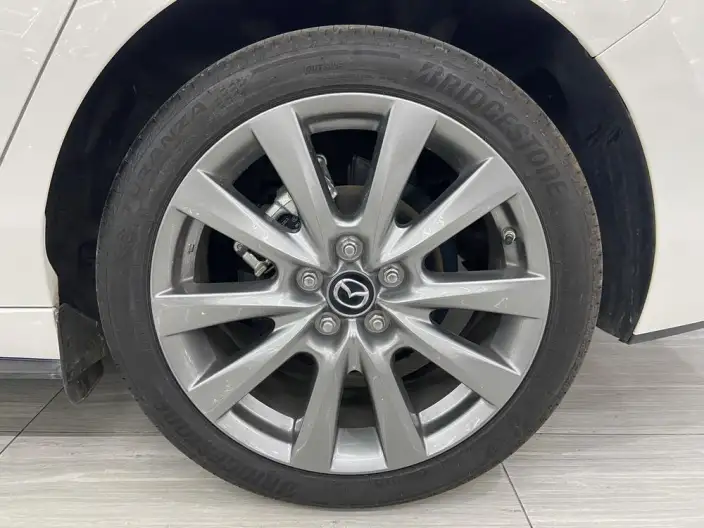 Mazda3 Axela 2023 Model 2.0L Automatic Zhi Ya Edition – фото 7