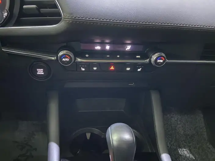 Mazda3 Axela 2023 Model 2.0L Automatic Zhi Ya Edition – фото 8