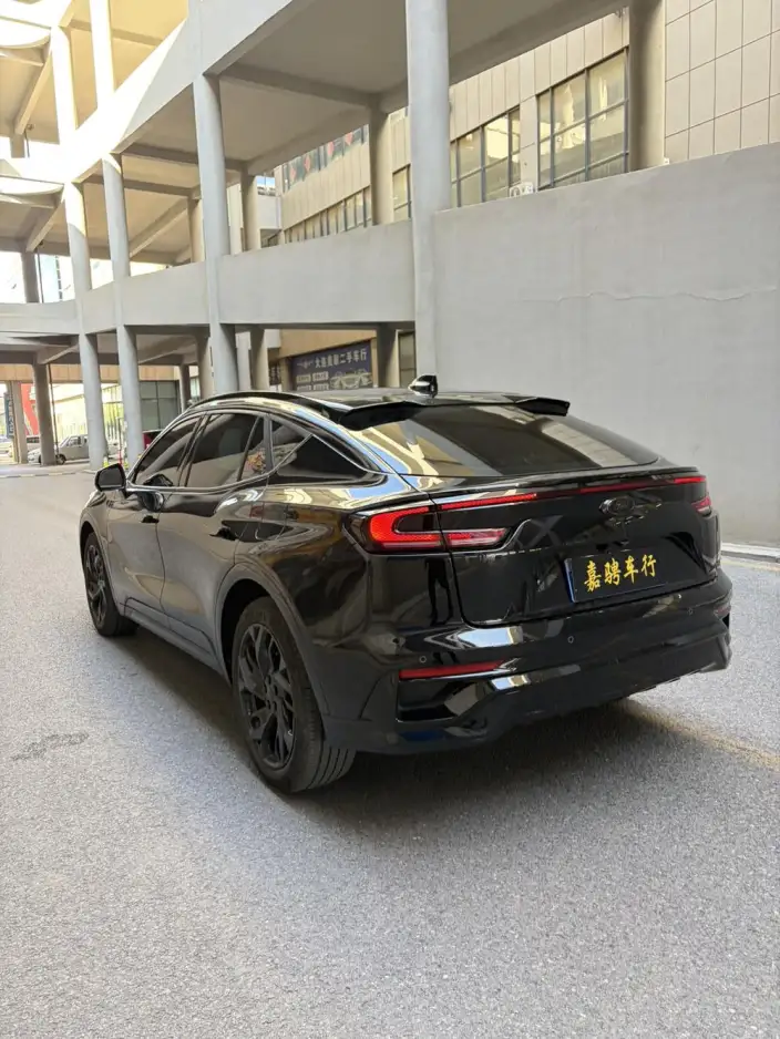 Ford Mondeo 2025 Model 2.0T E- Hybrid Sports Edition ST-Line – фото 4