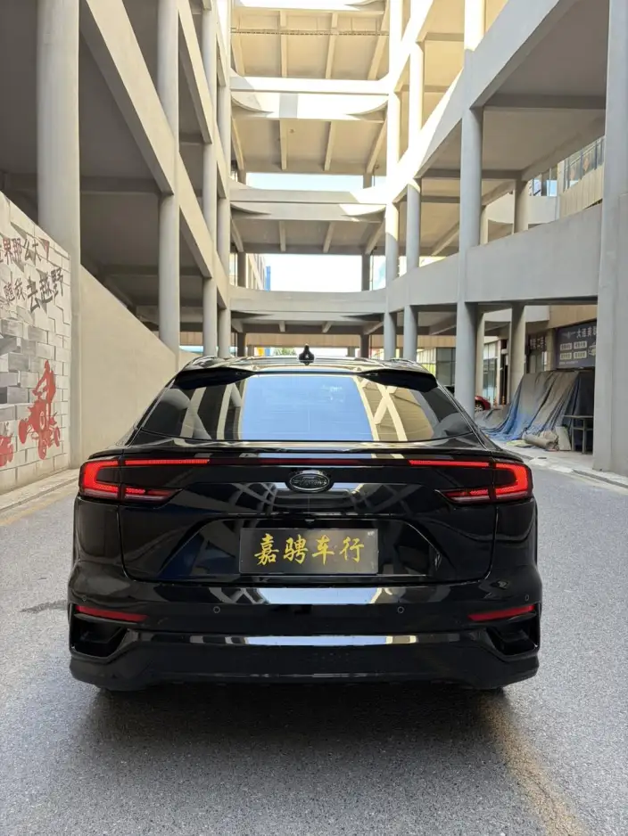 Ford Mondeo 2025 Model 2.0T E- Hybrid Sports Edition ST-Line – фото 5