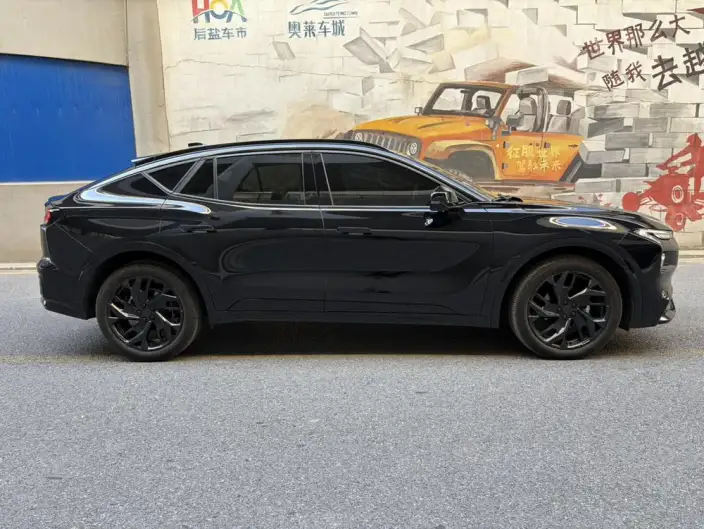 Ford Mondeo 2025 Model 2.0T E- Hybrid Sports Edition ST-Line – фото 7