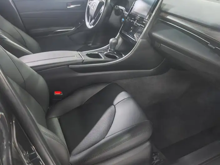 Toyota Avalon 2024 Model 2.0L CVT Enterprising Edition – фото 5