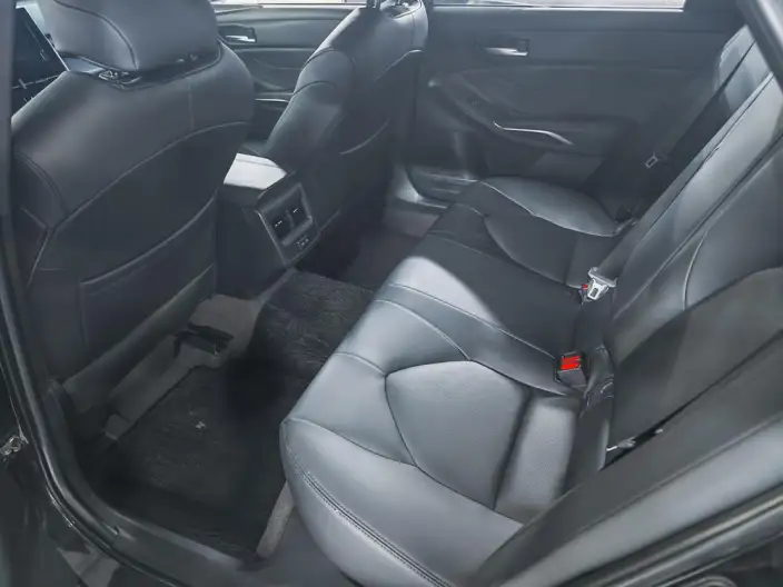 Toyota Avalon 2024 Model 2.0L CVT Enterprising Edition – фото 9