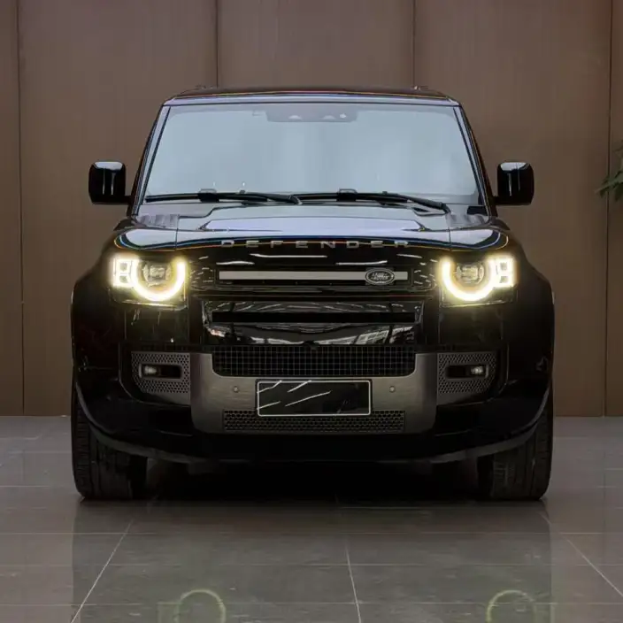 Land Rover Defender 2023 Model Facelift 110 P400 X-Dynamic HSE – фото 2