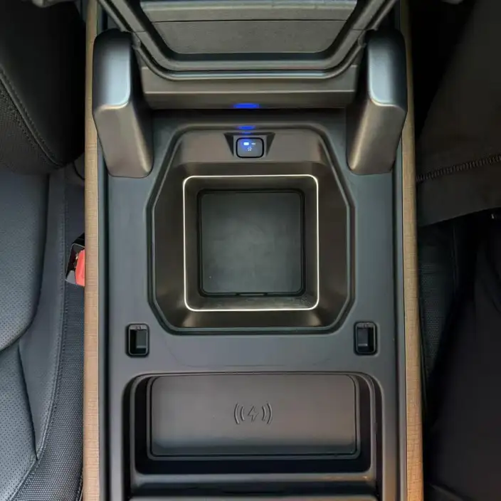 Land Rover Defender 2023 Model Facelift 110 P400 X-Dynamic HSE – фото 10