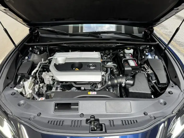 Lexus ES 2020 Model 200 Superior Edition China VI – фото 8