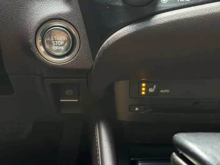 Lexus ES 2020 Model 200 Superior Edition China VI – фото 10