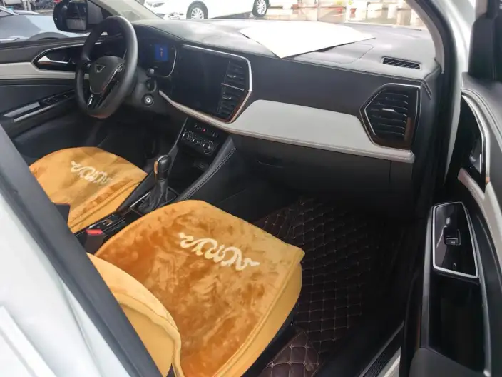 Jetta VS7 2023 Model 280TSI Automatic Yuexiang Edition